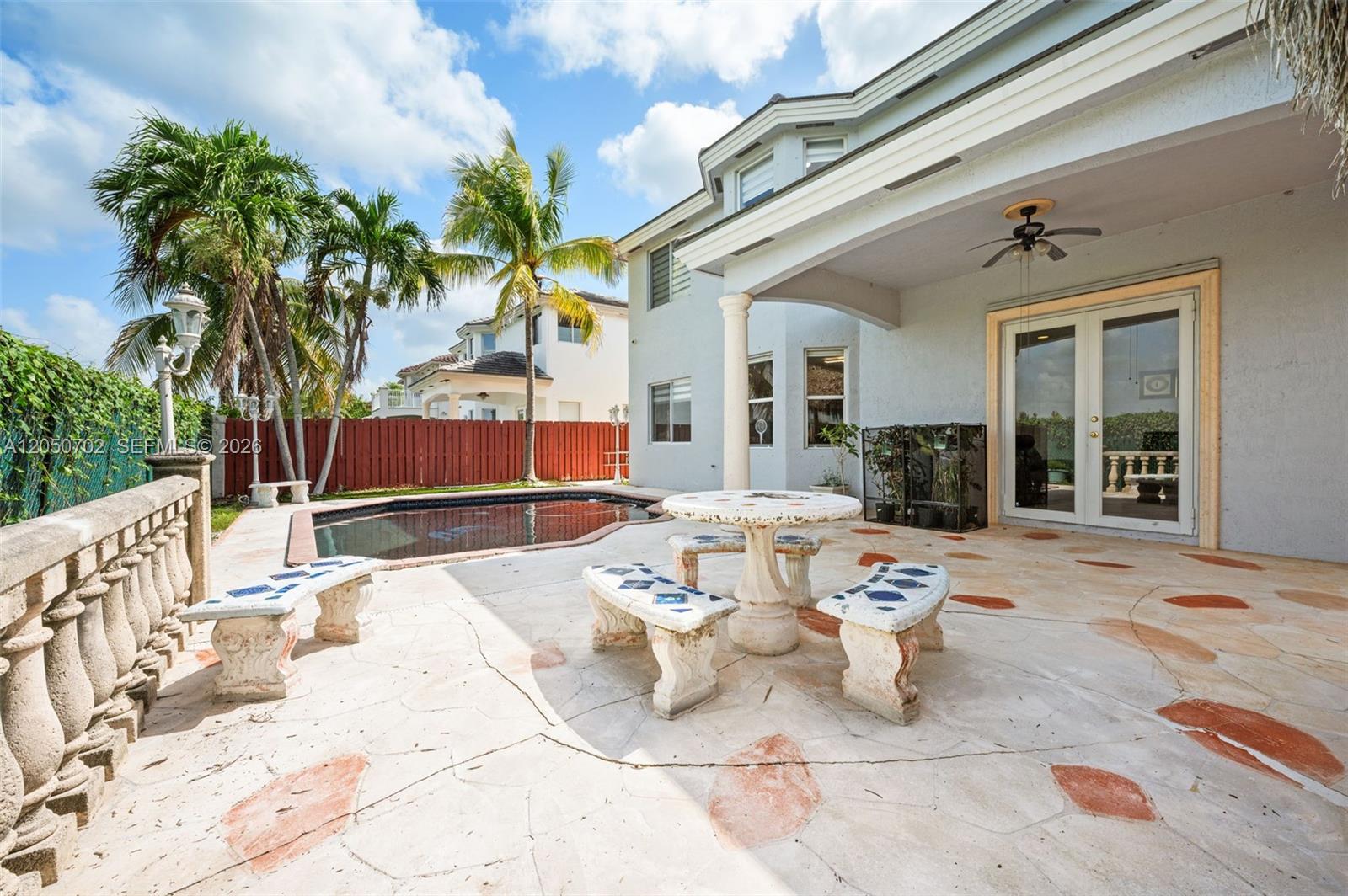 6504 SW 166th Court