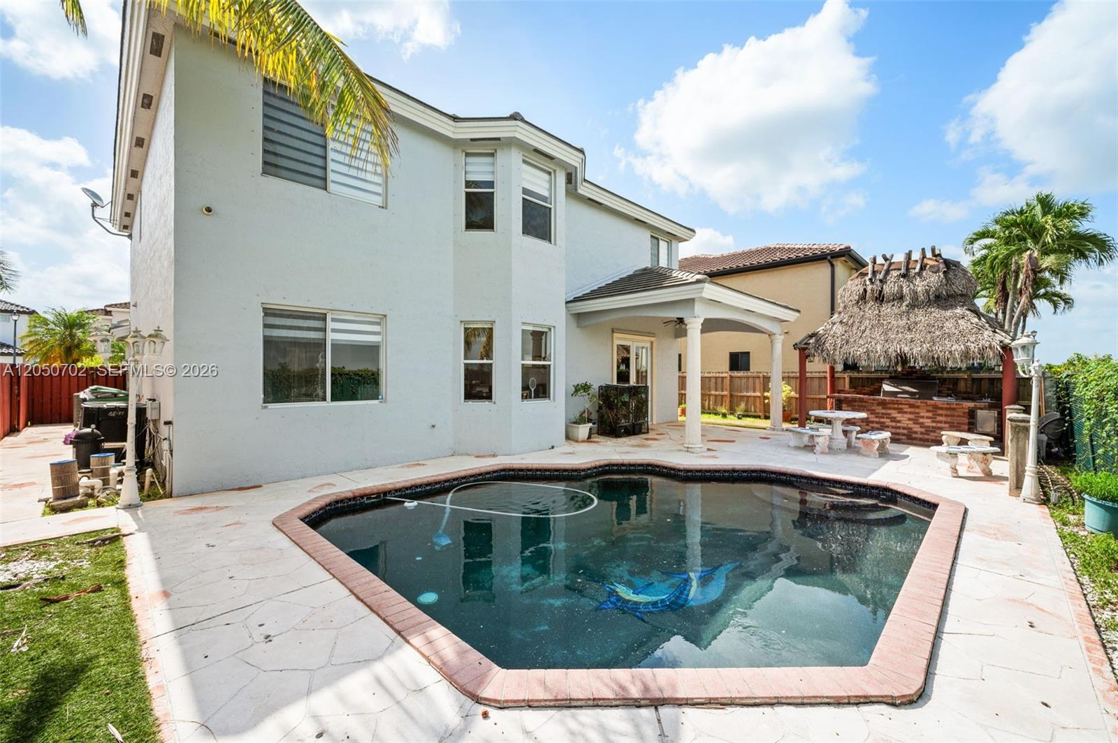 6504 SW 166th Court
