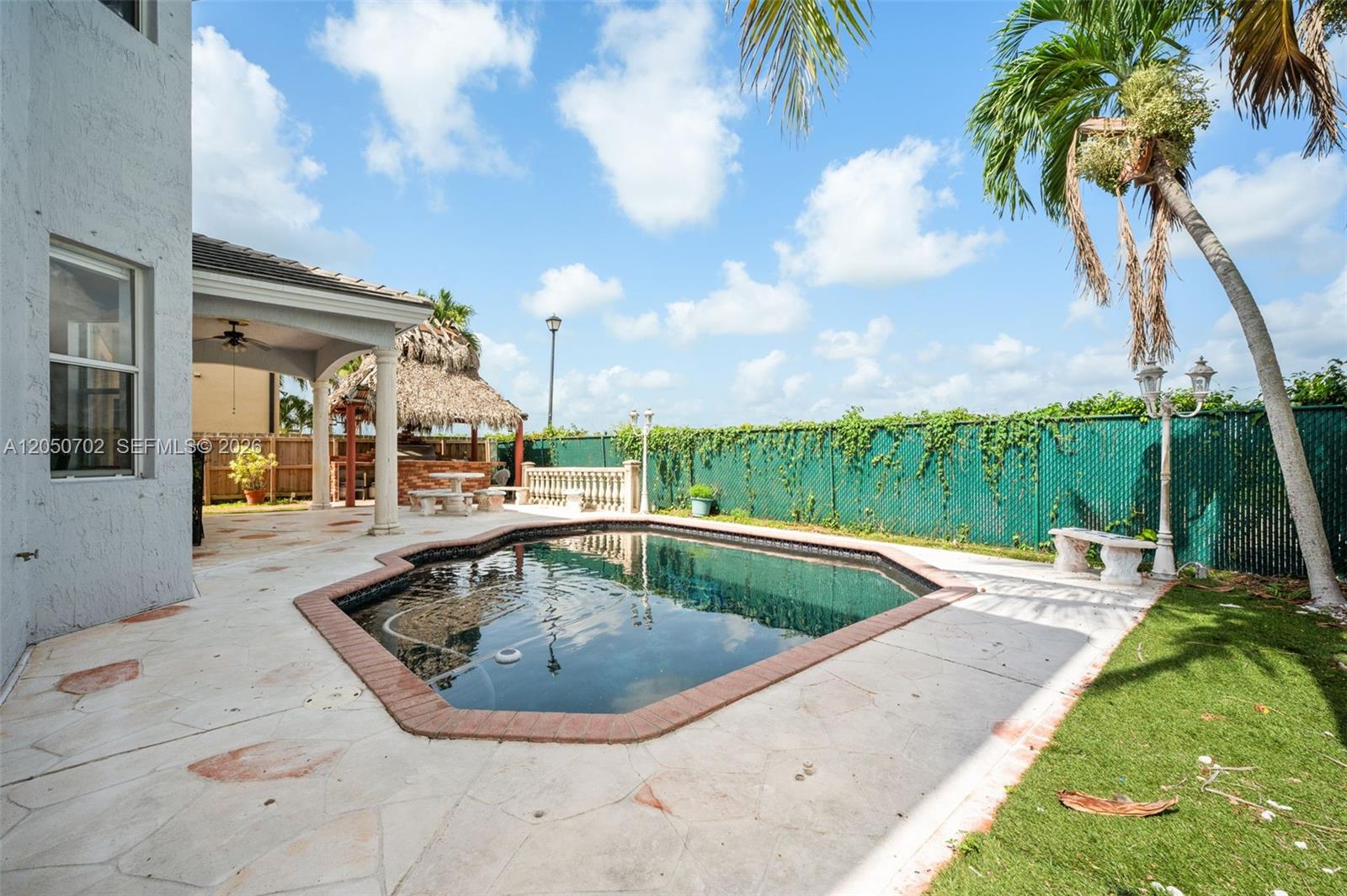 6504 SW 166th Court