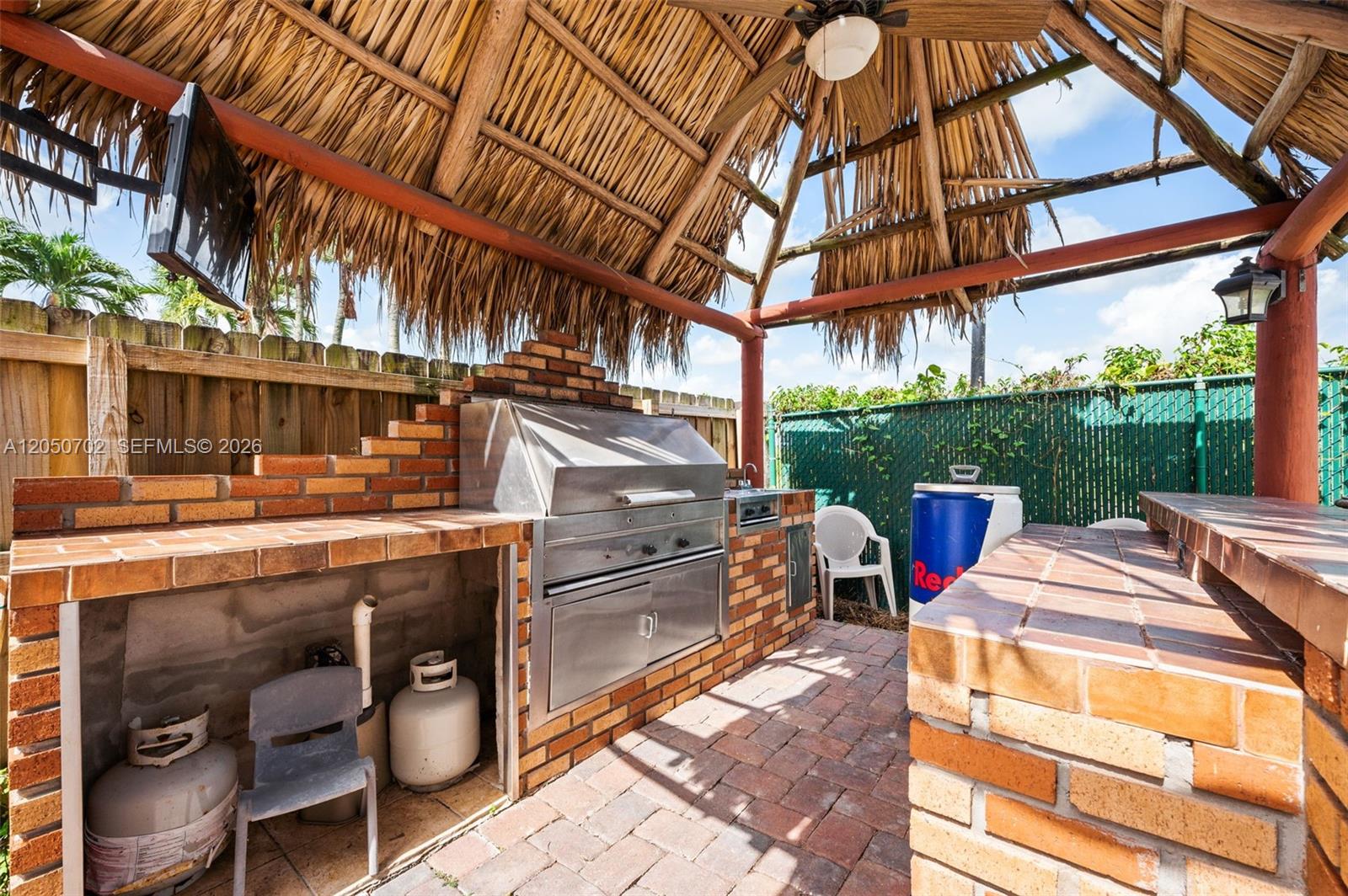 6504 SW 166th Court