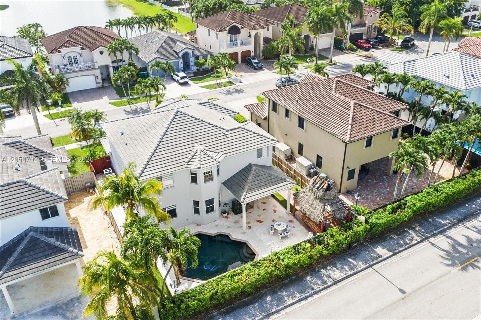 6504 SW 166th Court