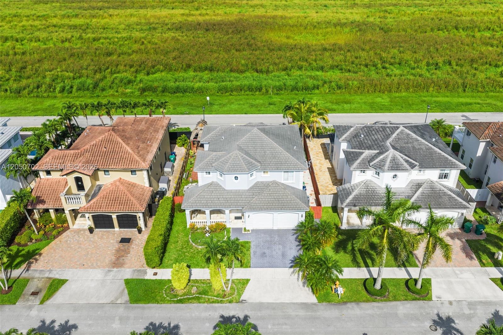 6504 SW 166th Court