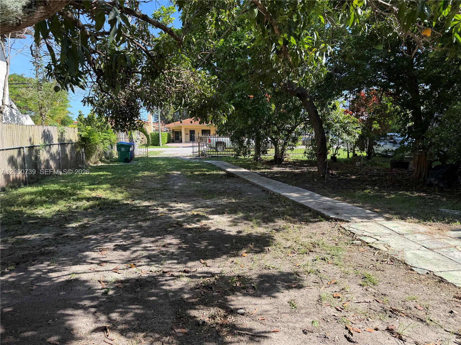 3555 SW 23rd Street