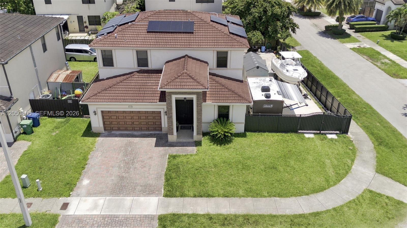 13650 SW 272nd Terrace