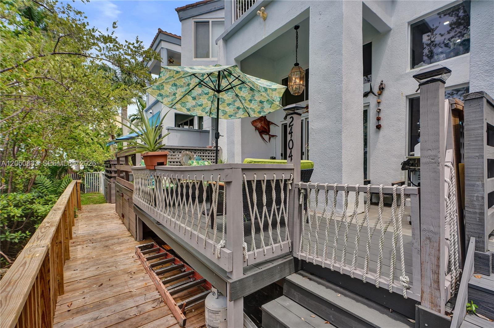 2404 NE 135th Street