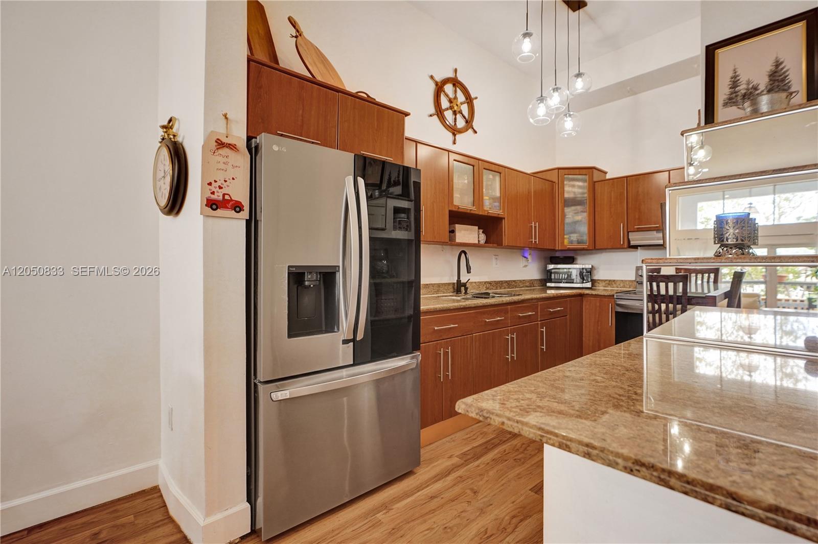 2404 NE 135th Street