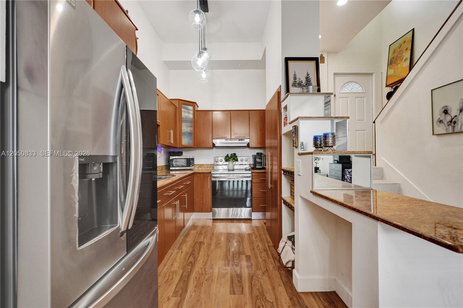 2404 NE 135th Street