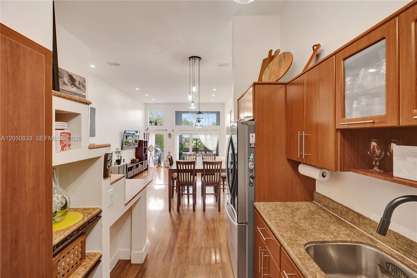 2404 NE 135th Street