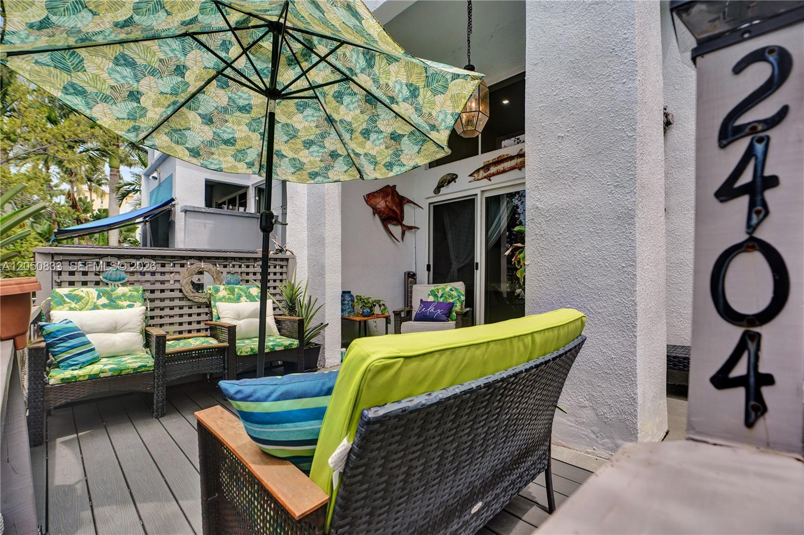 2404 NE 135th Street