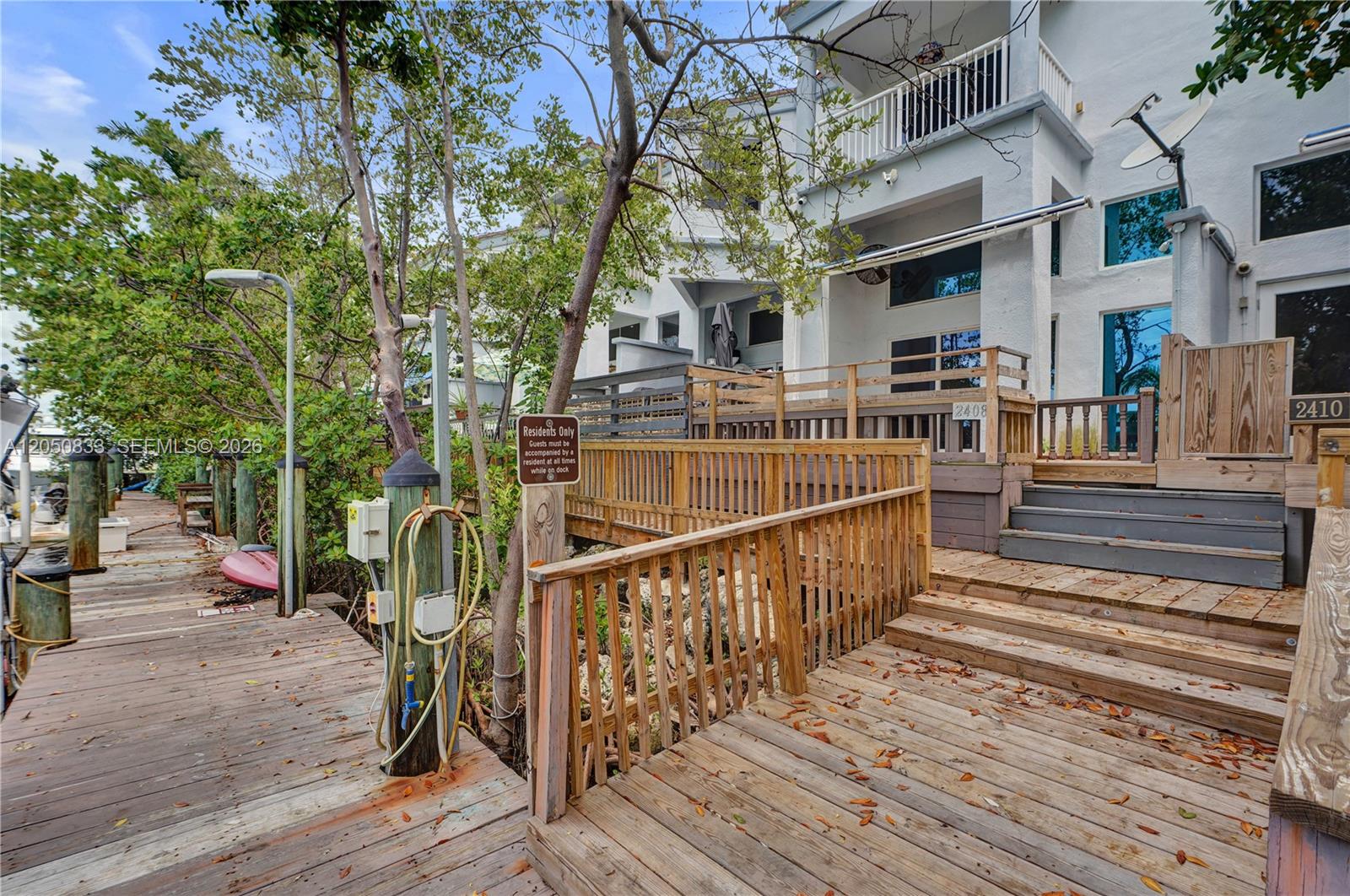 2404 NE 135th Street