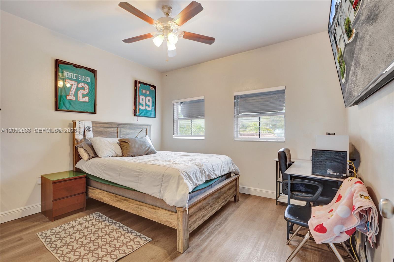 2404 NE 135th Street