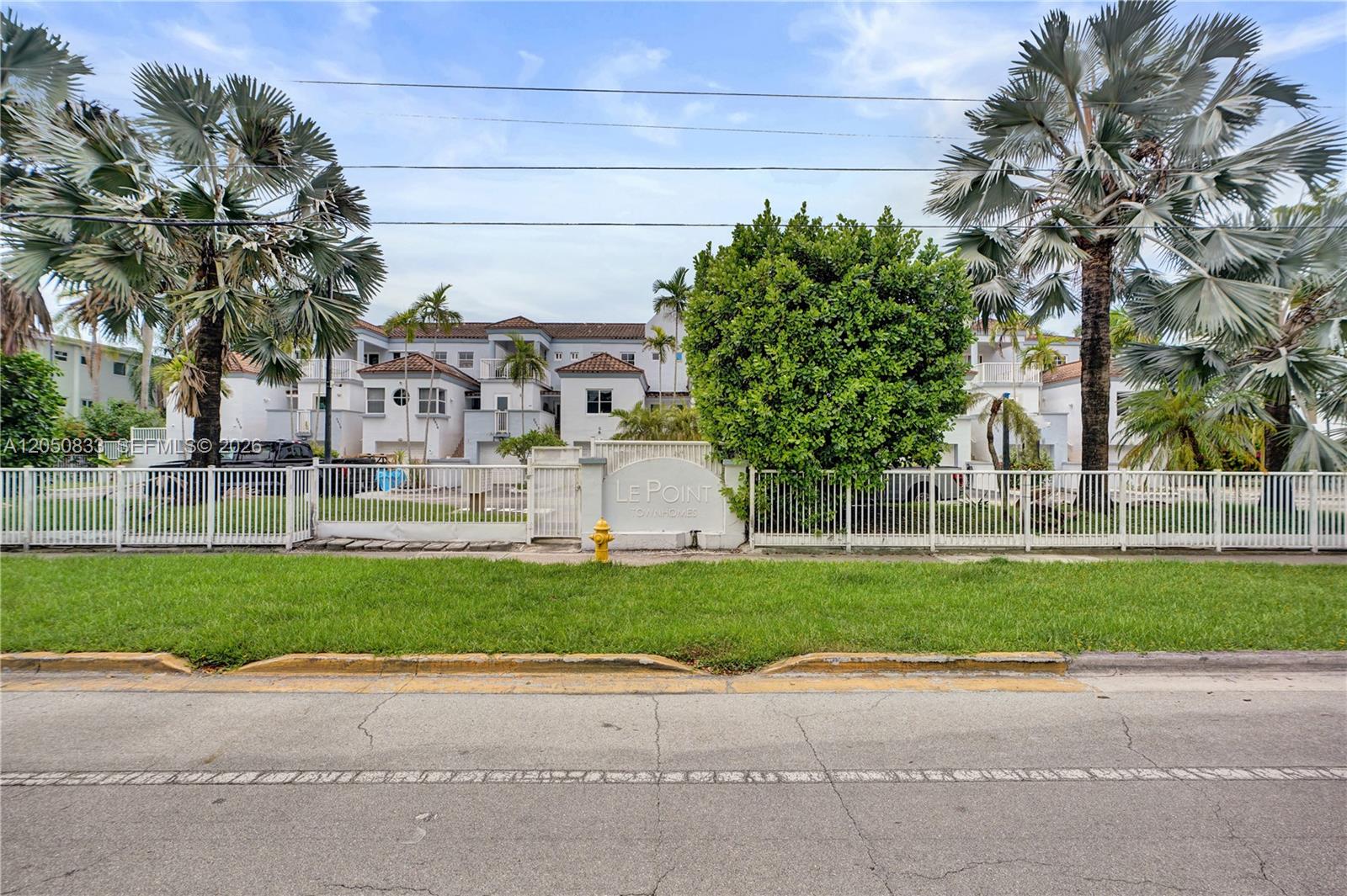 2404 NE 135th Street