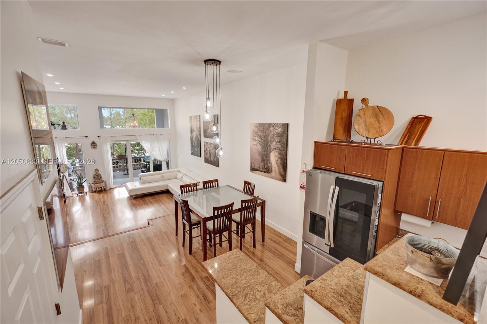 2404 NE 135th Street