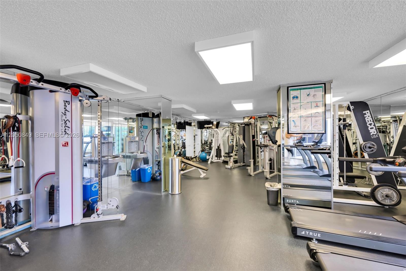 3530 Mystic Pointe Drive