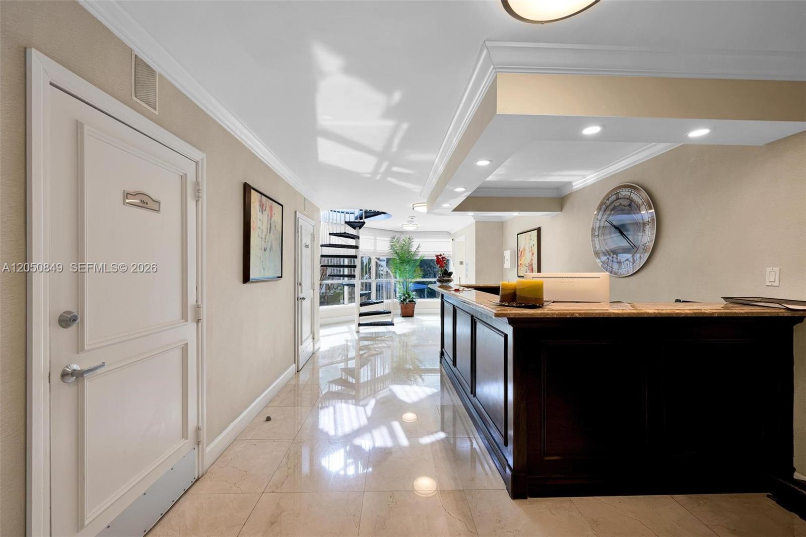 3530 Mystic Pointe Drive