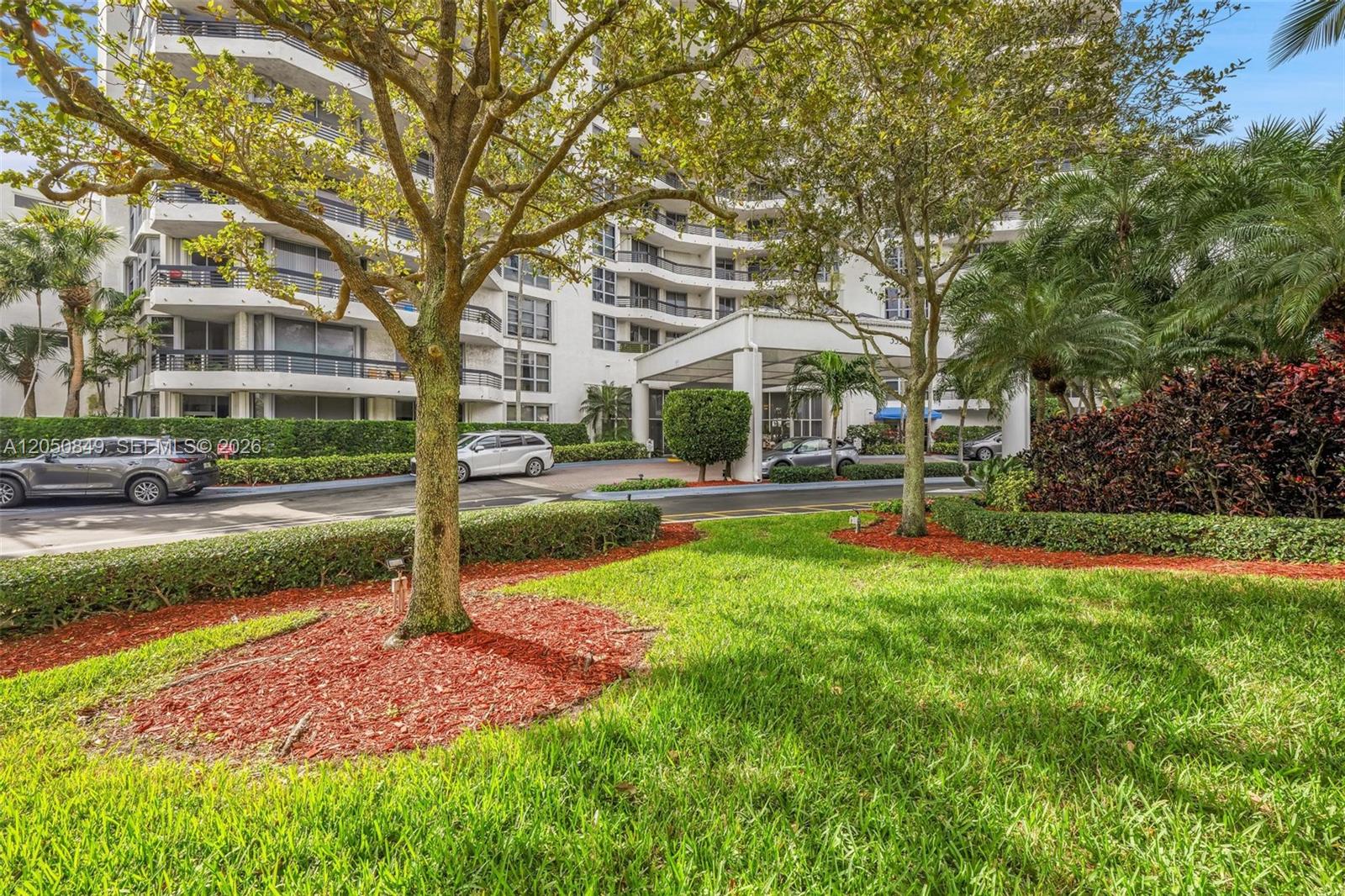 3530 Mystic Pointe Drive