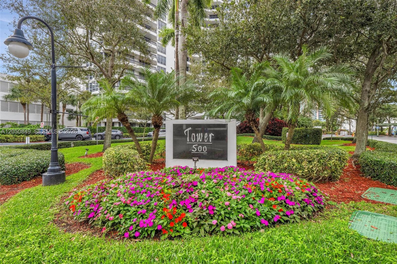 3530 Mystic Pointe Drive