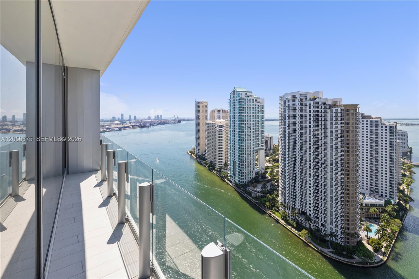 300 Biscayne Blvd Way