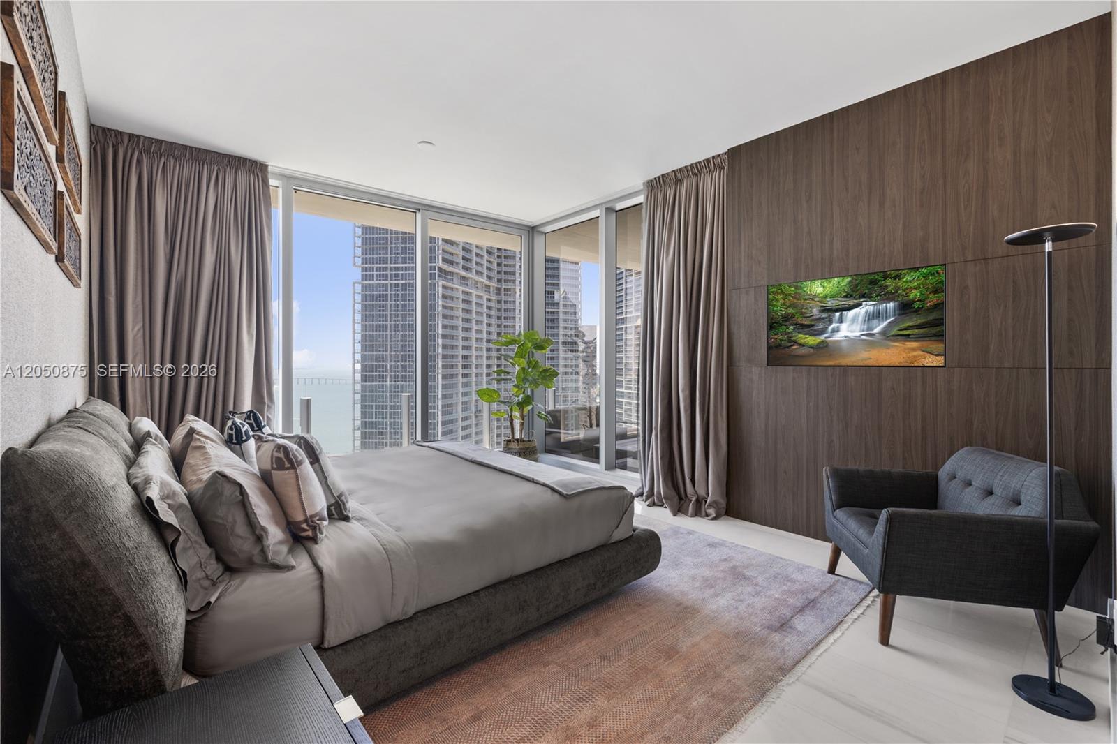 300 Biscayne Blvd Way