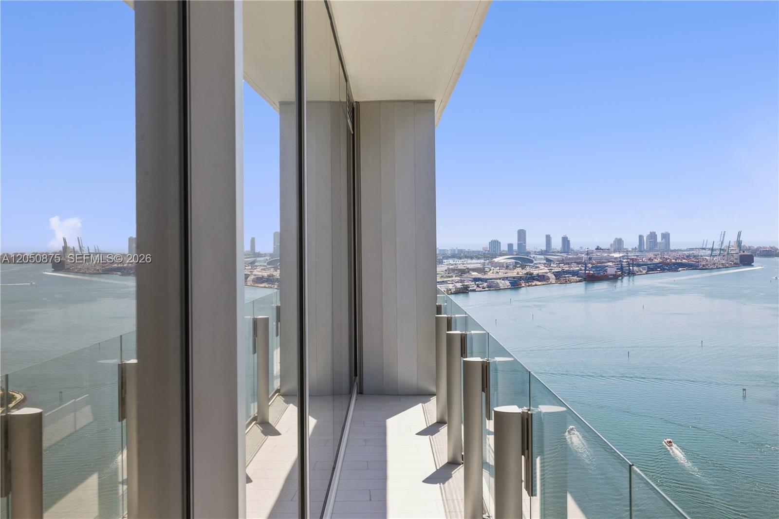 300 Biscayne Blvd Way