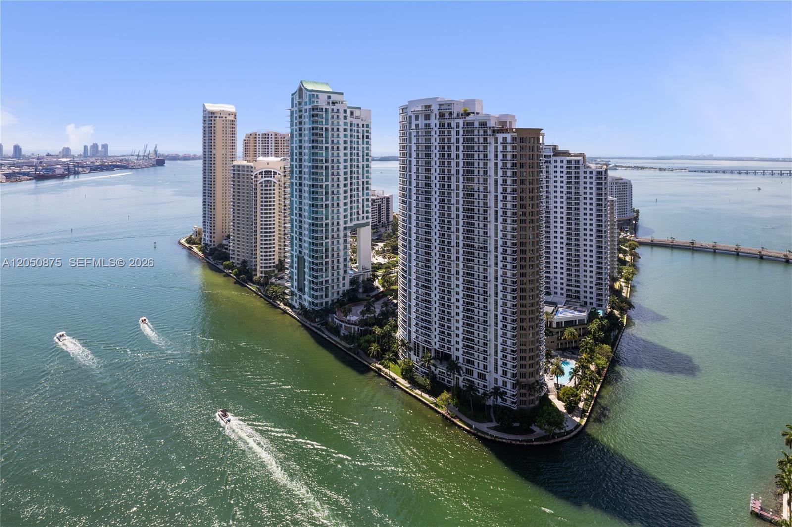 300 Biscayne Blvd Way