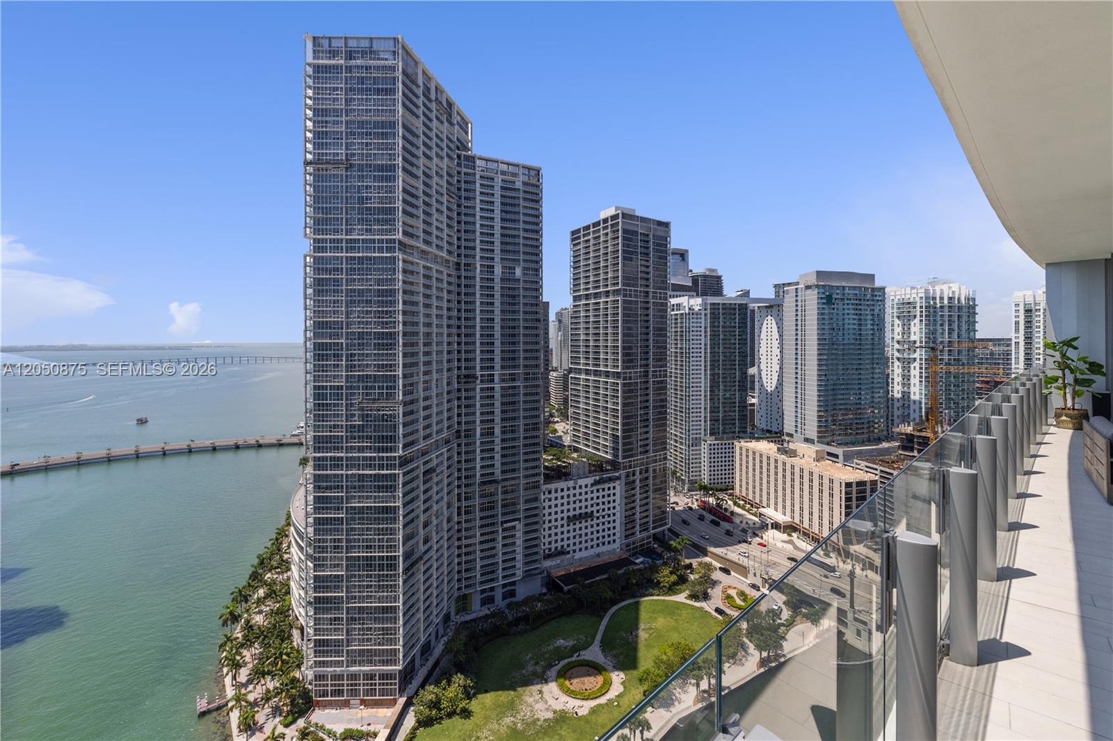 300 Biscayne Blvd Way