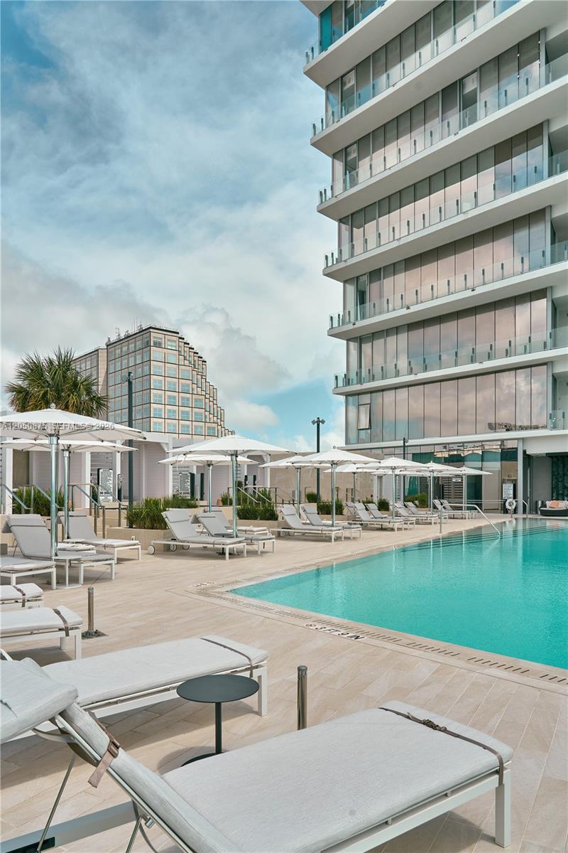 300 Biscayne Blvd Way