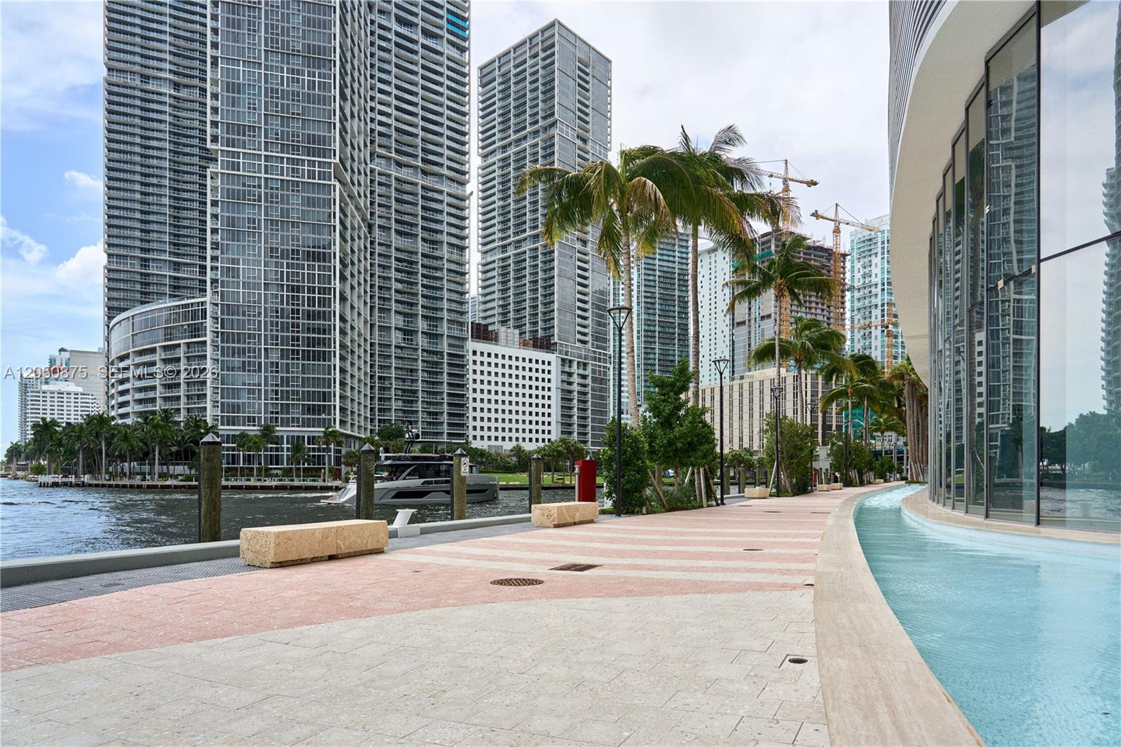 300 Biscayne Blvd Way