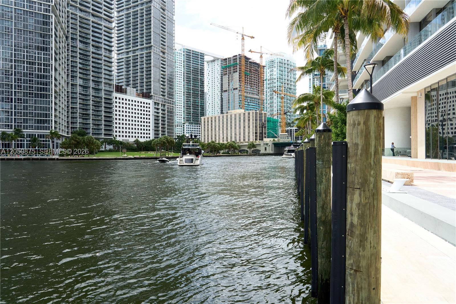 300 Biscayne Blvd Way