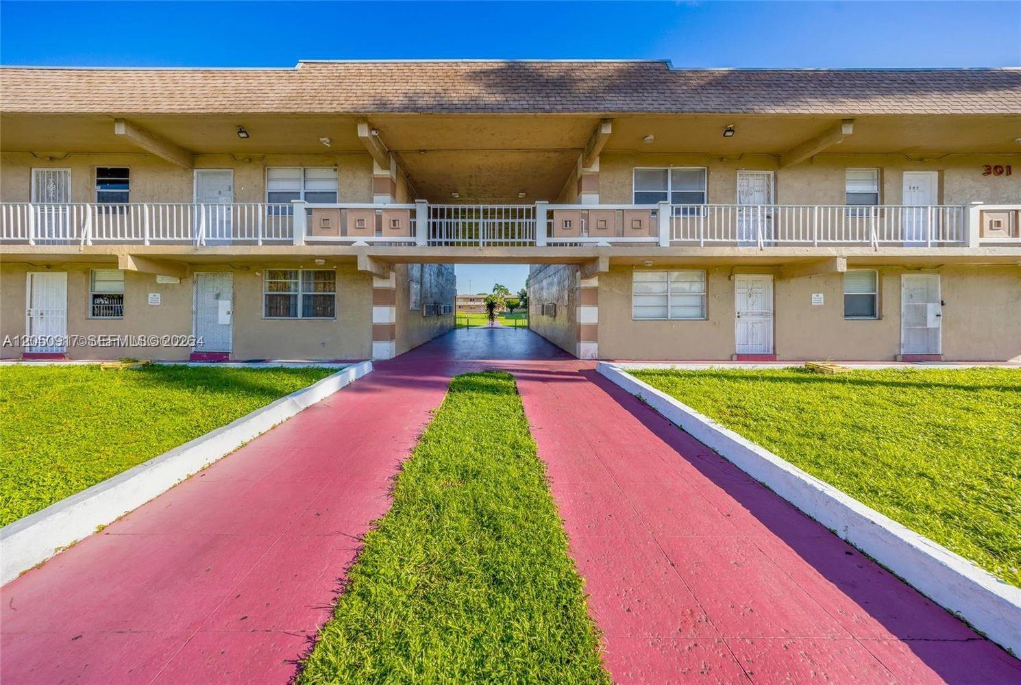 505 NW 177th Street