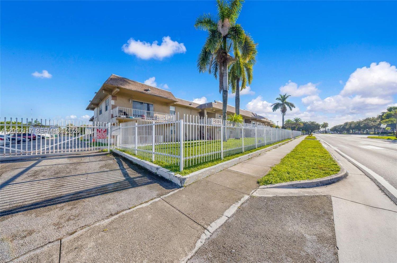 505 NW 177th Street