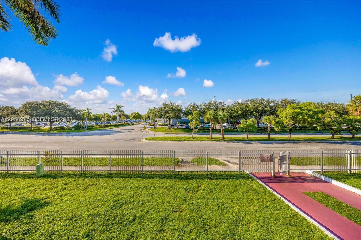 505 NW 177th Street