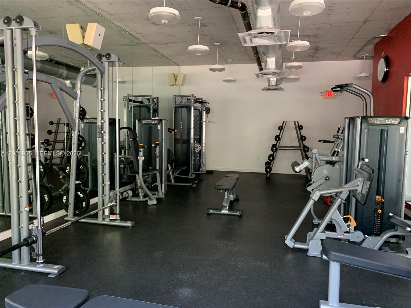 750 NE 64th Street
