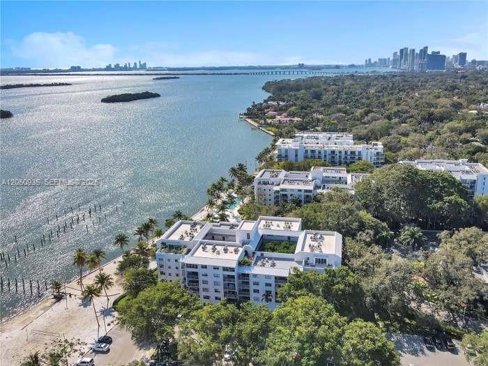 750 NE 64th Street