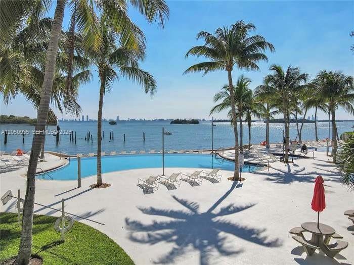 750 NE 64th Street