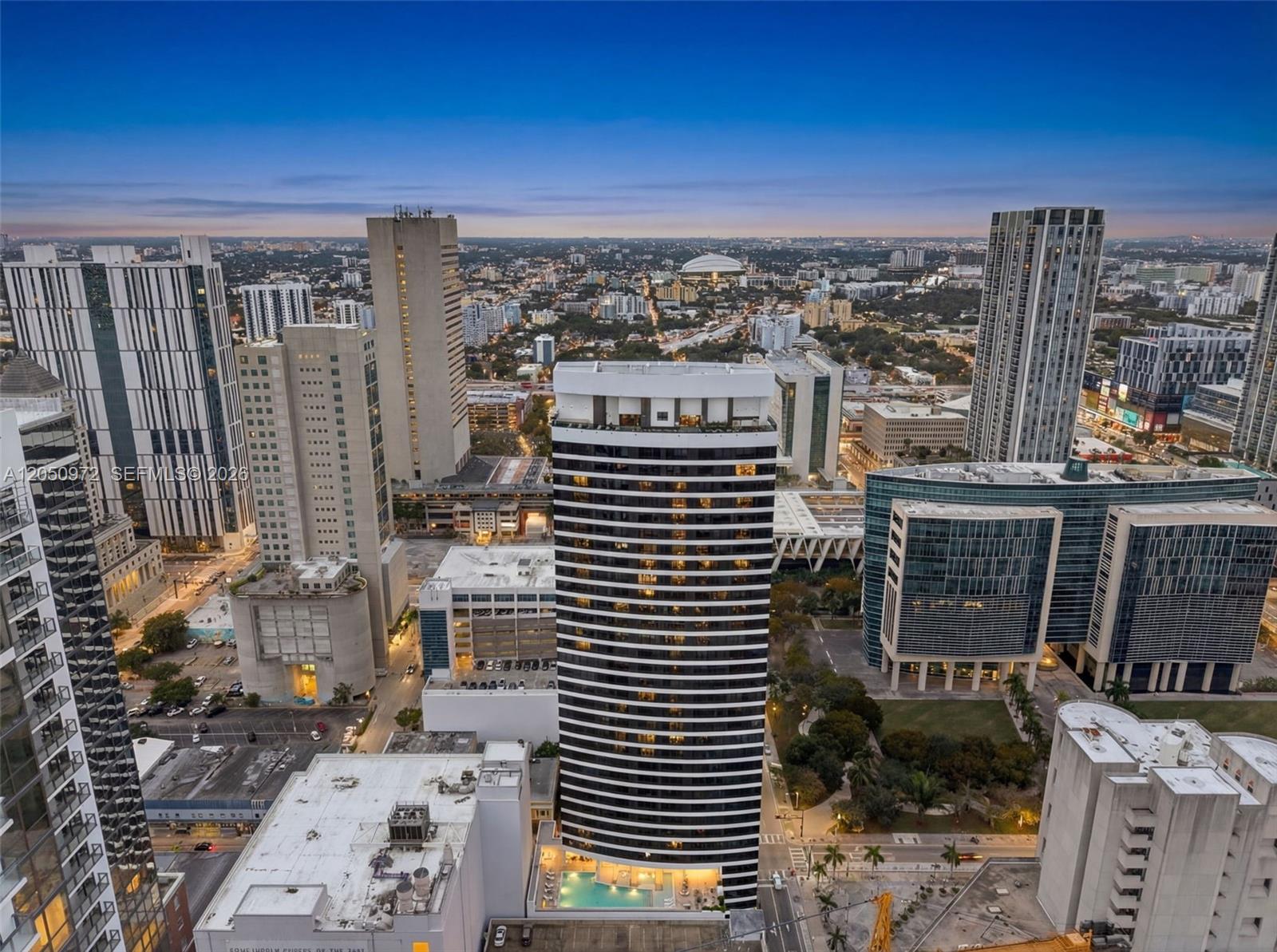 225 N Miami Avenue