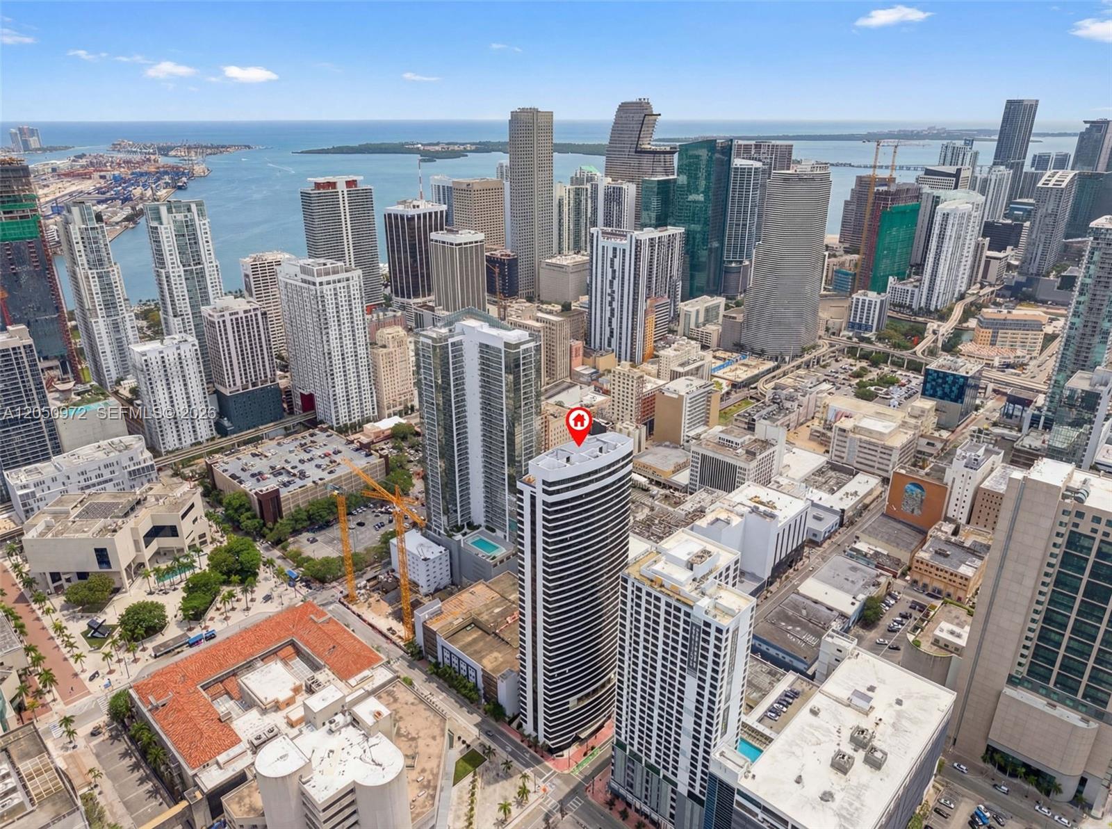 225 N Miami Avenue