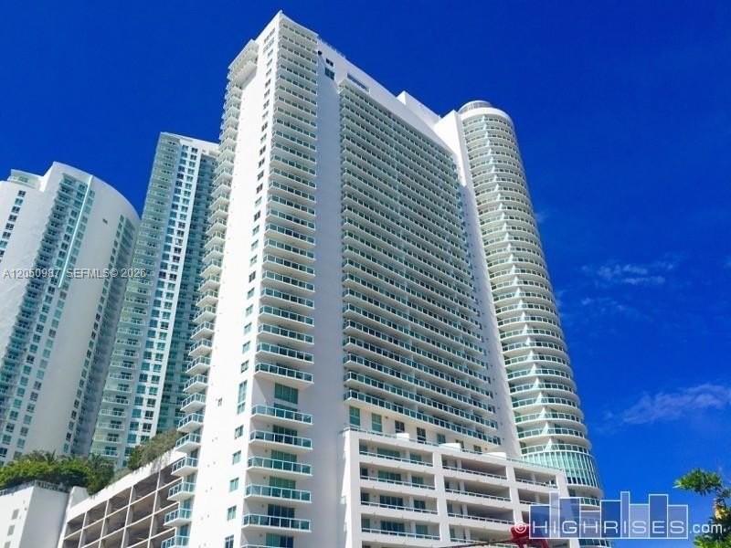1800 N Bayshore Drive