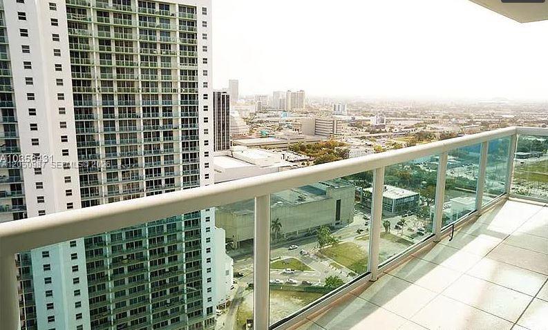 1800 N Bayshore Drive