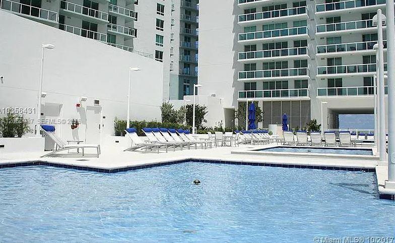 1800 N Bayshore Drive