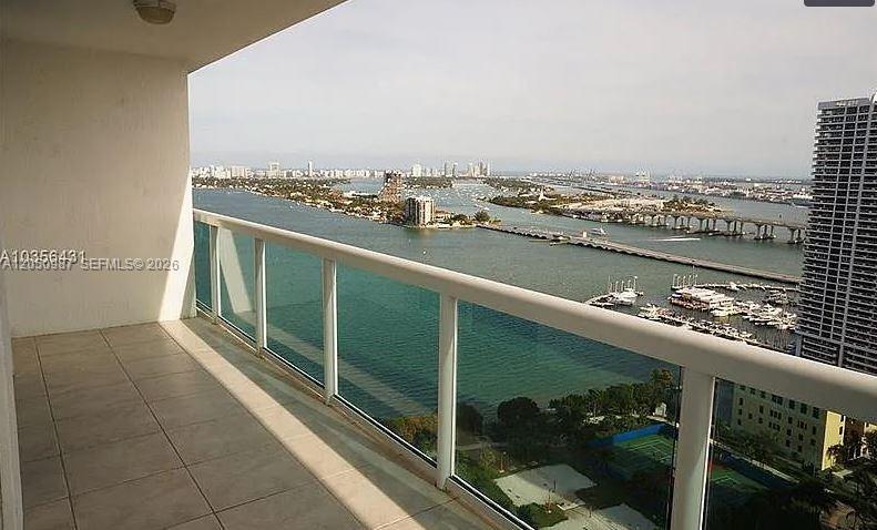 1800 N Bayshore Drive