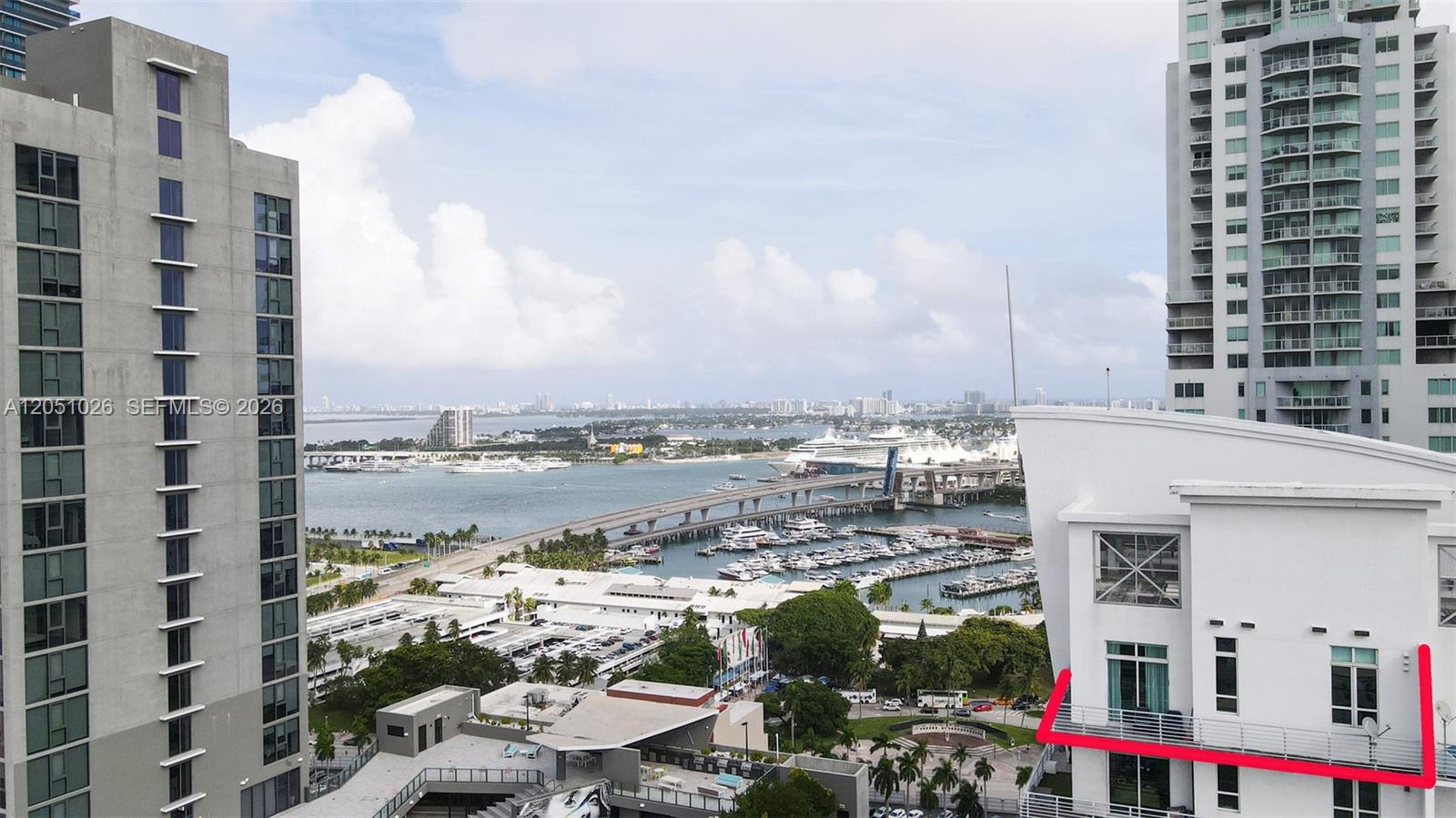 234 NE 3rd Street