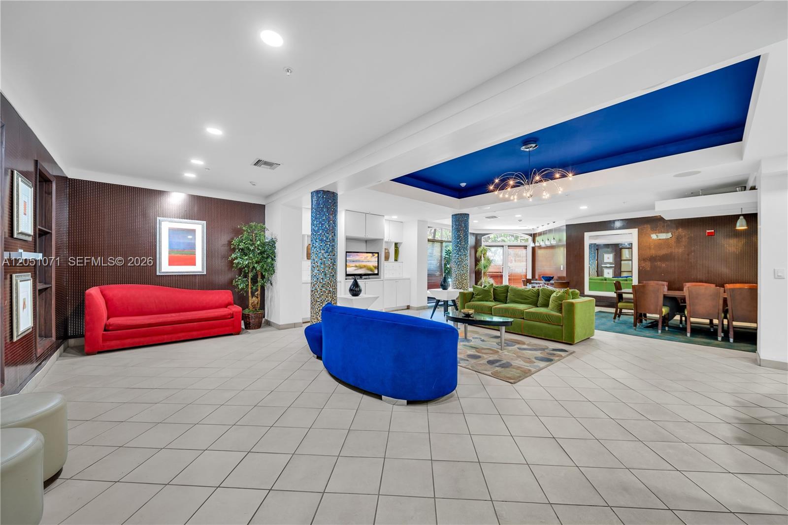 6001 SW 70th Street
