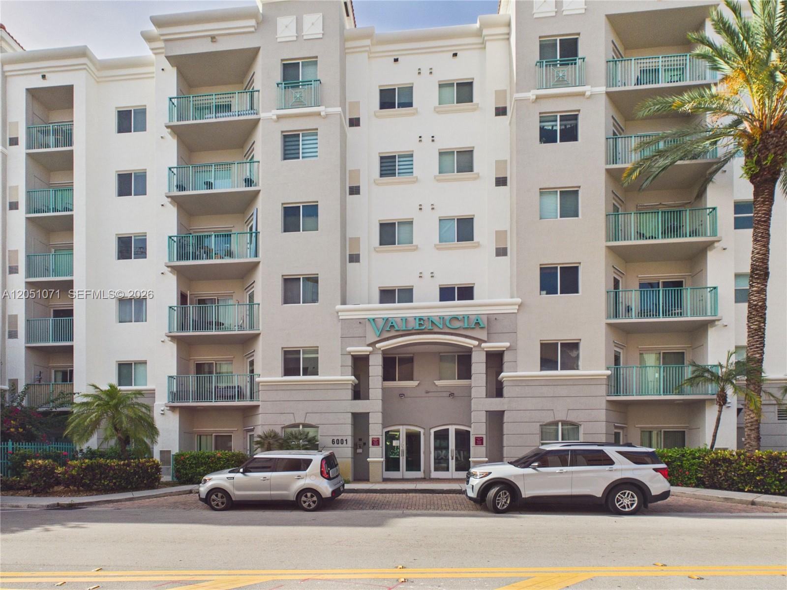 6001 SW 70th Street