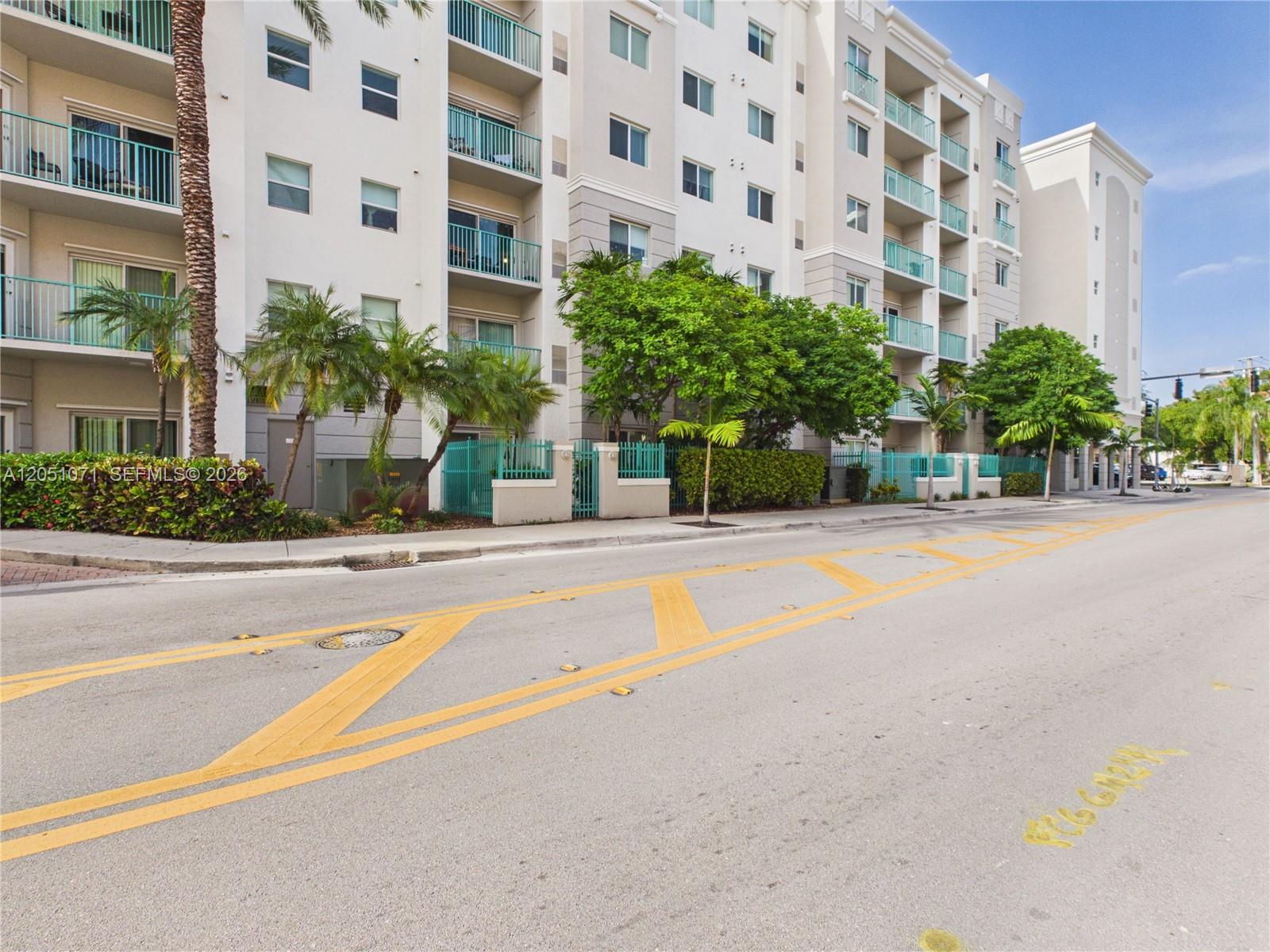 6001 SW 70th Street