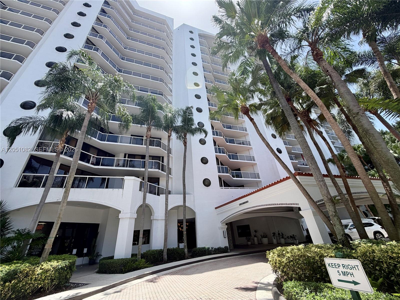 3610 Yacht Club Drive