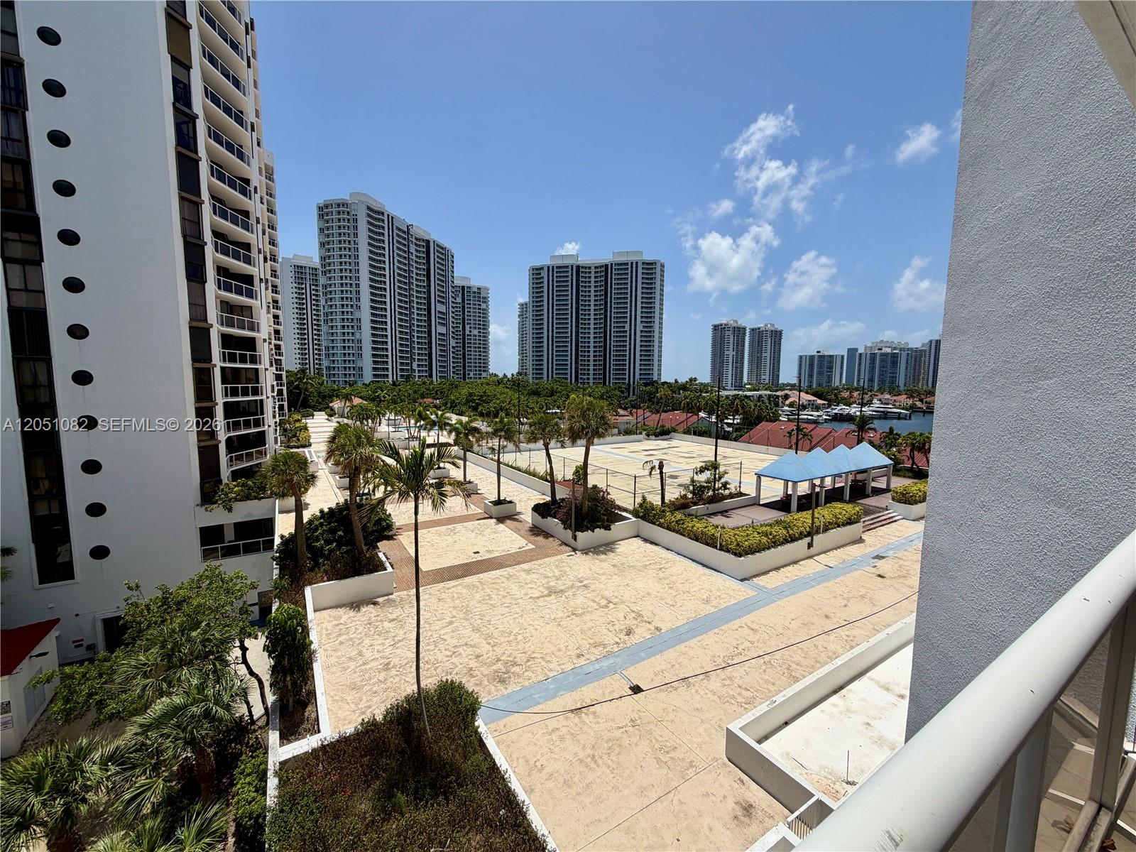 3610 Yacht Club Drive