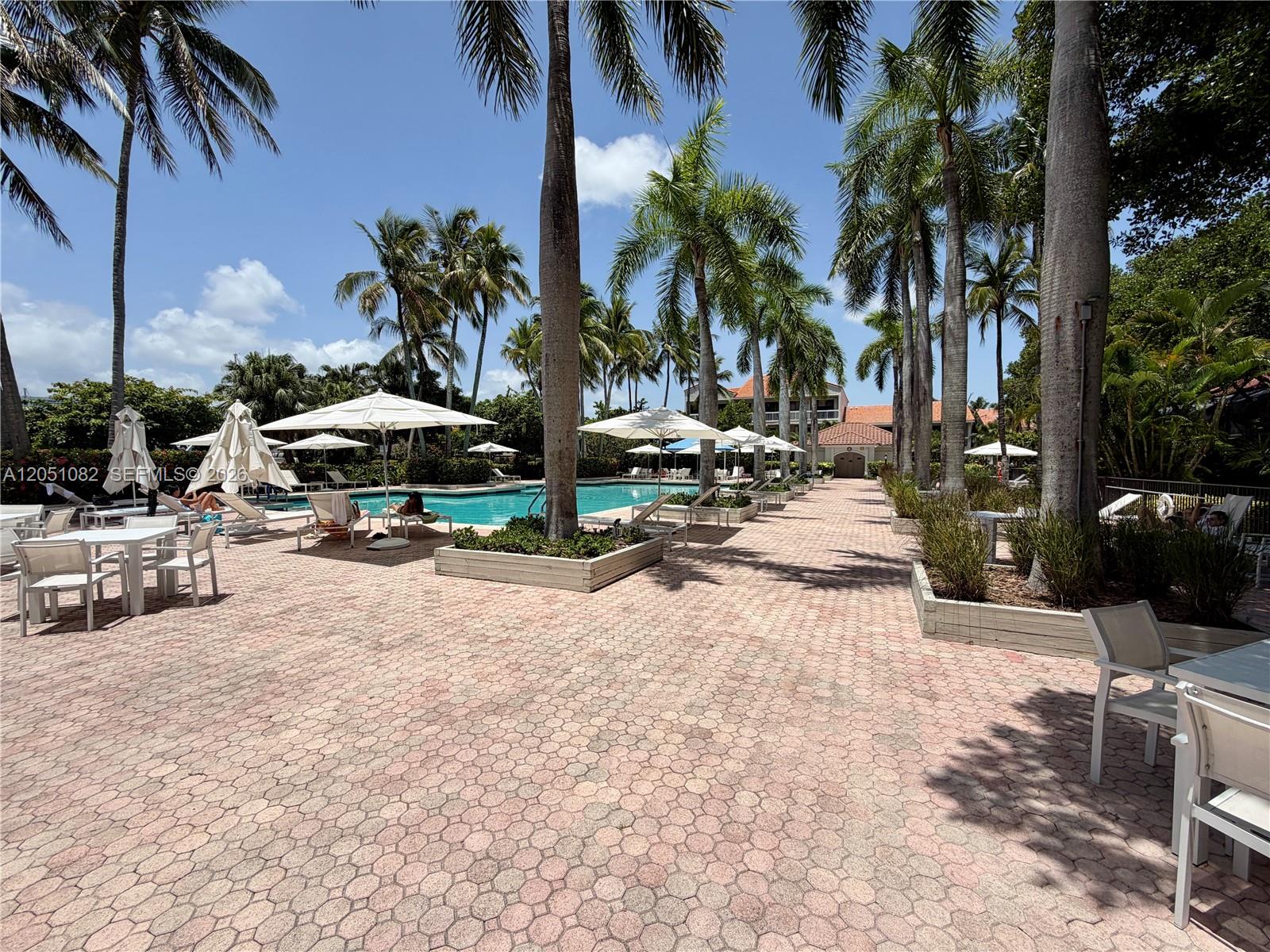 3610 Yacht Club Drive