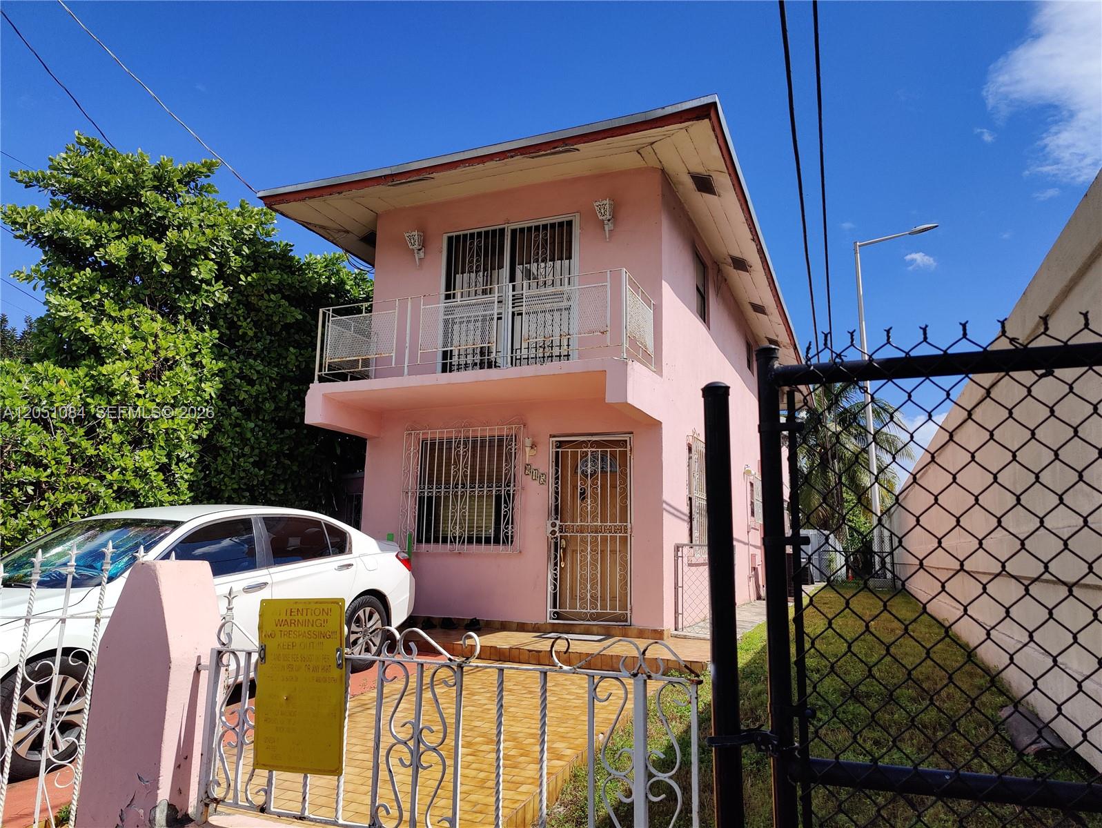 945 NW 19th Avenue