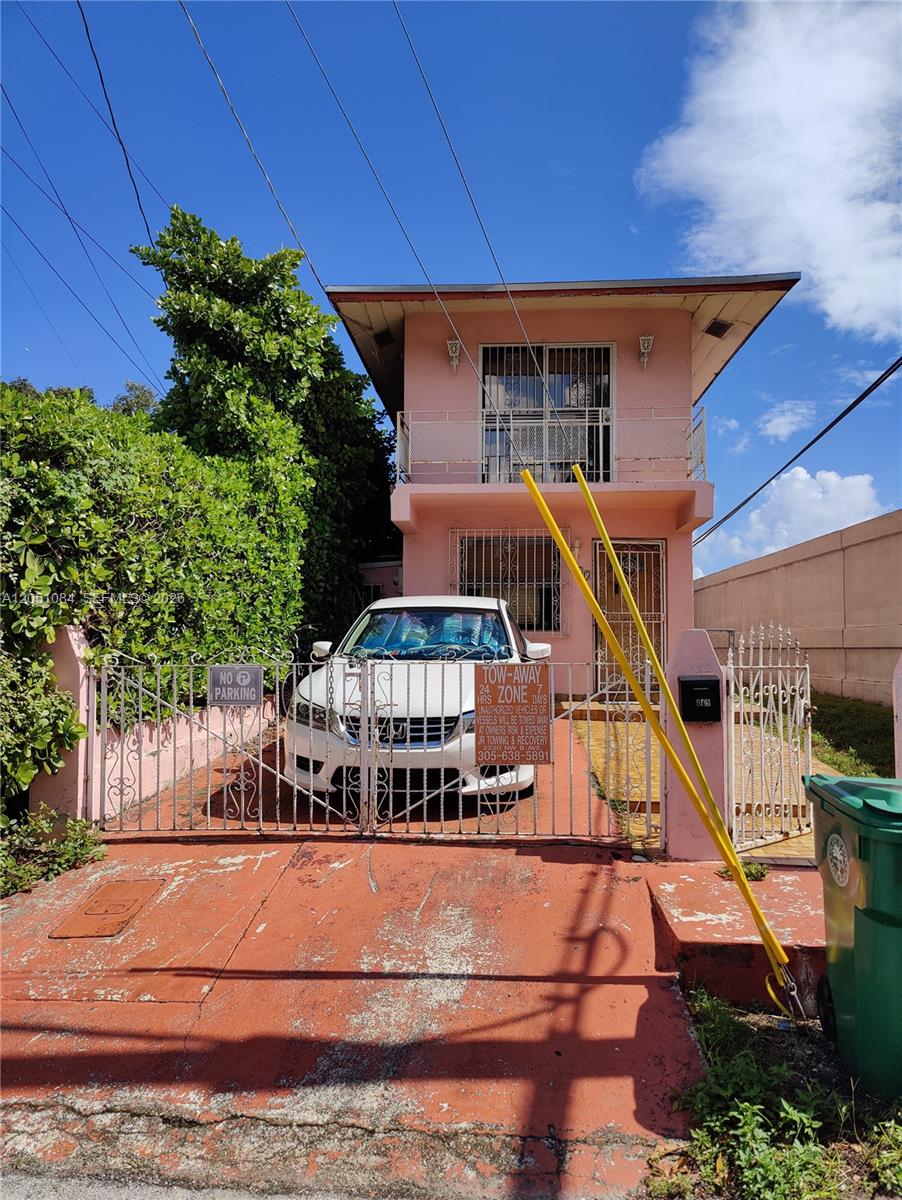945 NW 19th Avenue